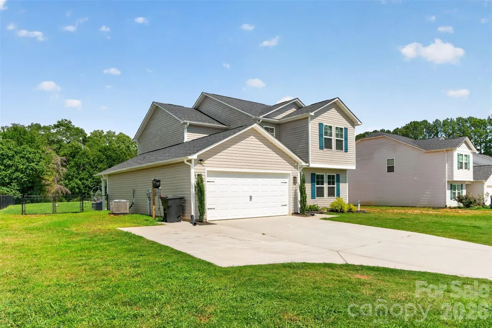 2561 Taylor Road Shelby, NC 28152