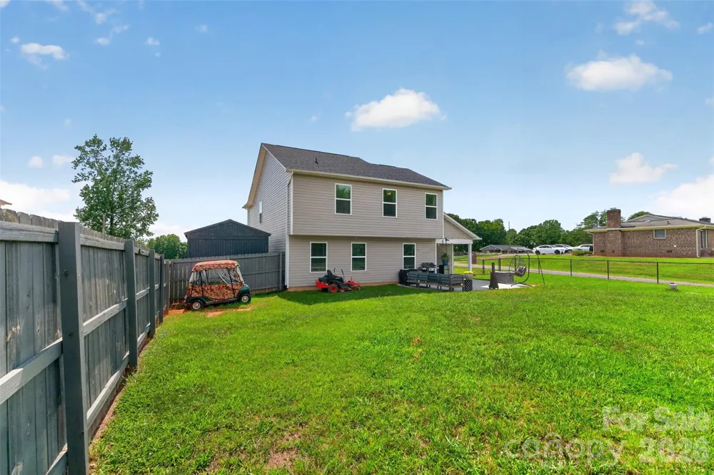 2561 Taylor Road Shelby, NC 28152