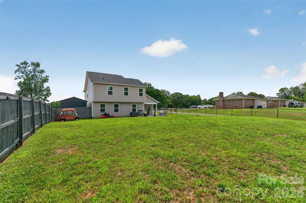 2561 Taylor Road Shelby, NC 28152