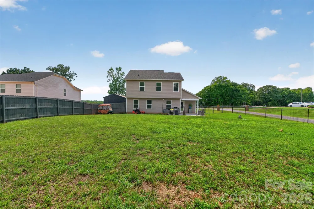 2561 Taylor Road Shelby, NC 28152