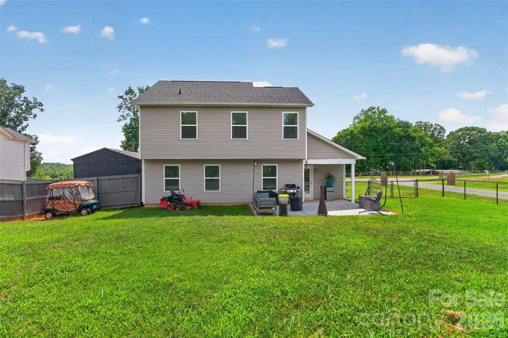 2561 Taylor Road Shelby, NC 28152