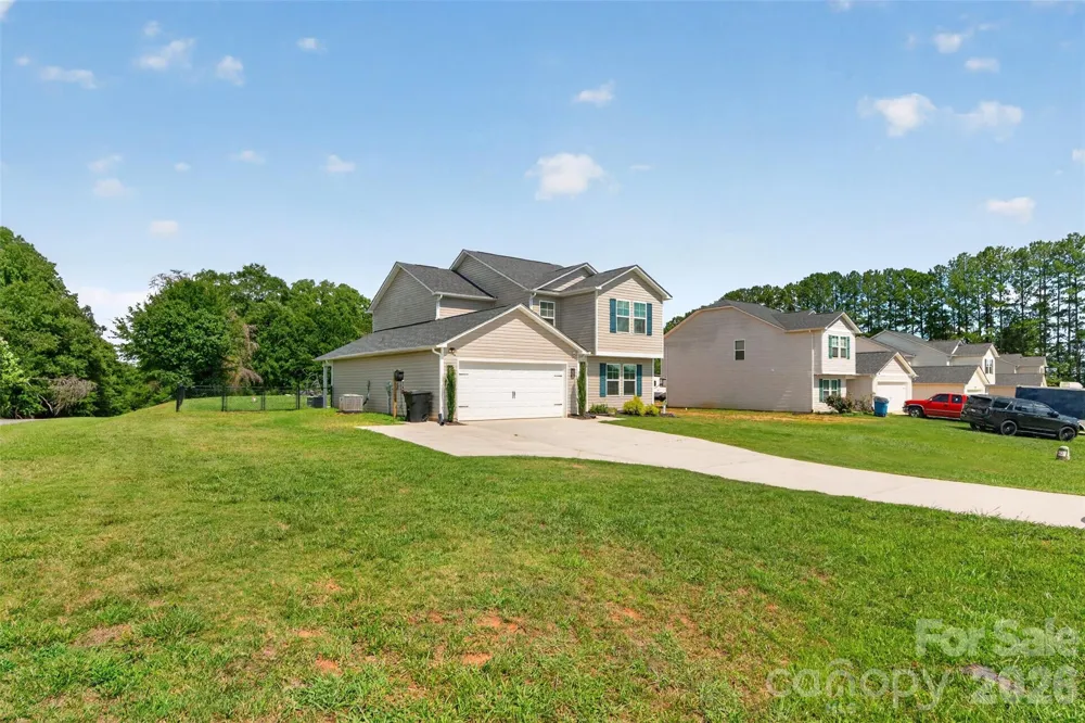 2561 Taylor Road Shelby, NC 28152