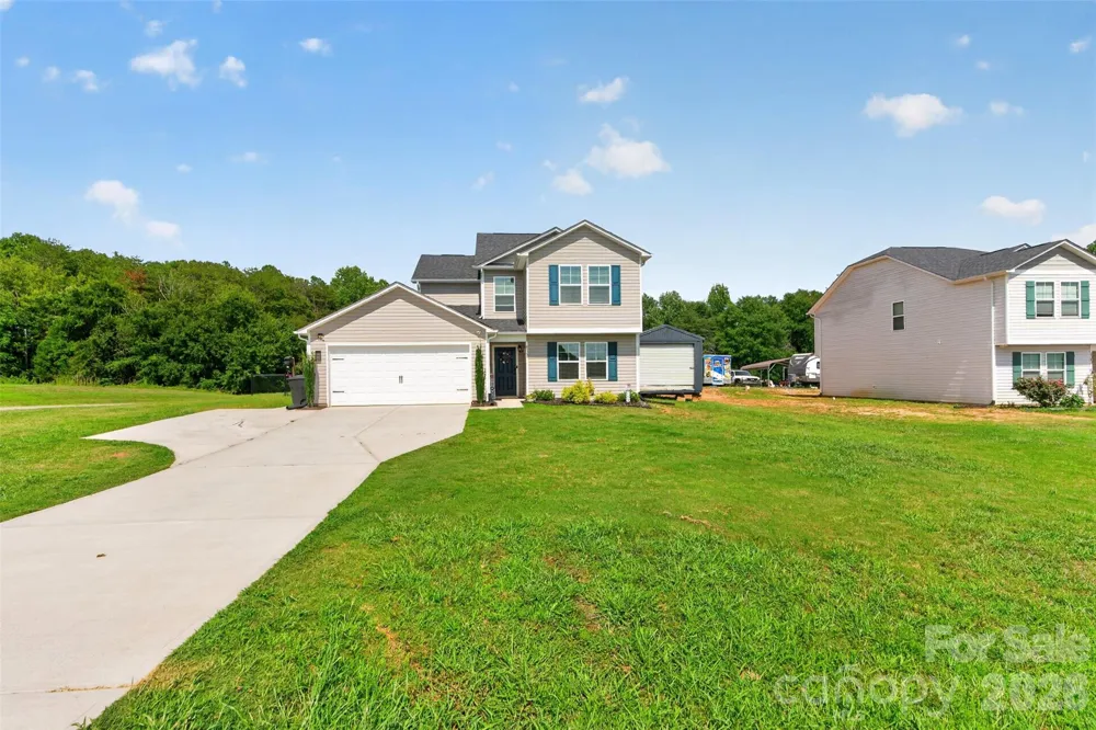 2561 Taylor Road Shelby, NC 28152