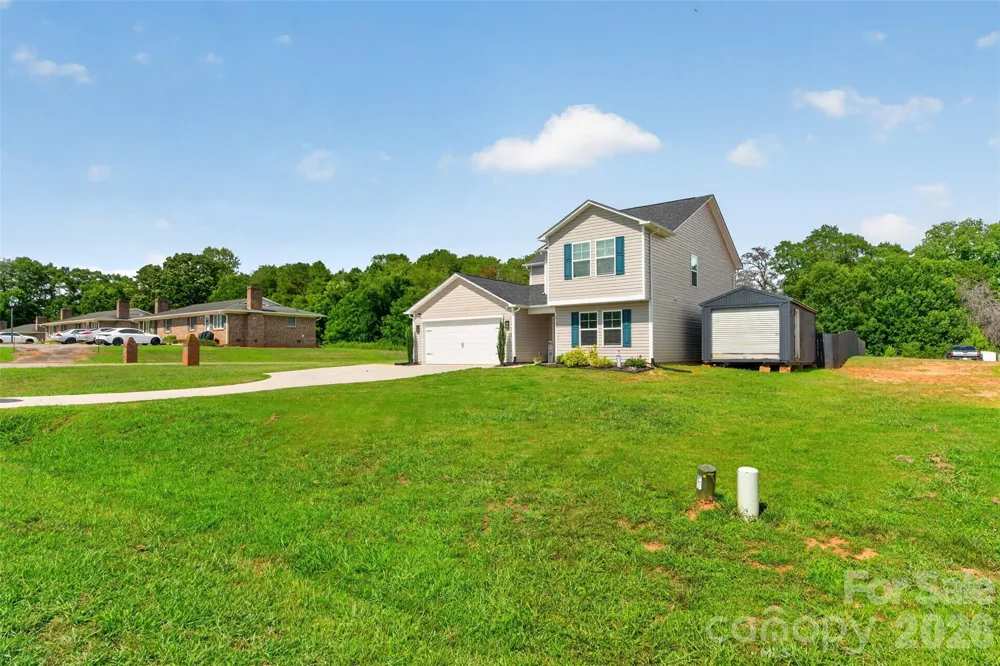2561 Taylor Road Shelby, NC 28152
