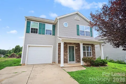 4937 Broad Leaf Court