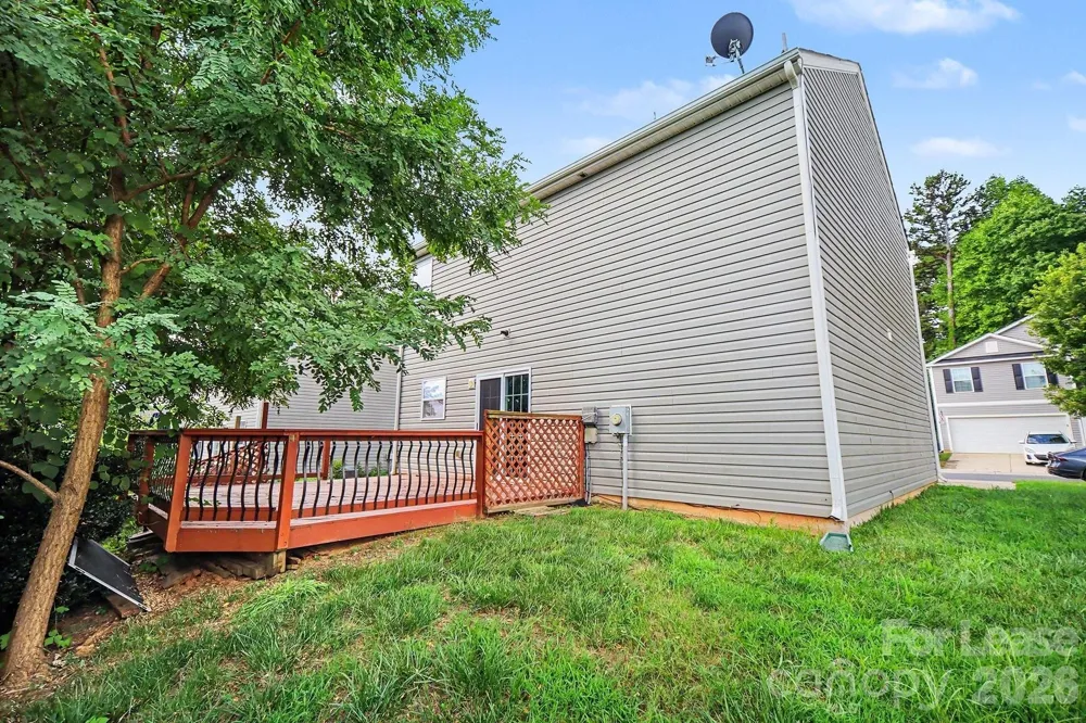 4937 Broad Leaf Court Dallas, NC 28034