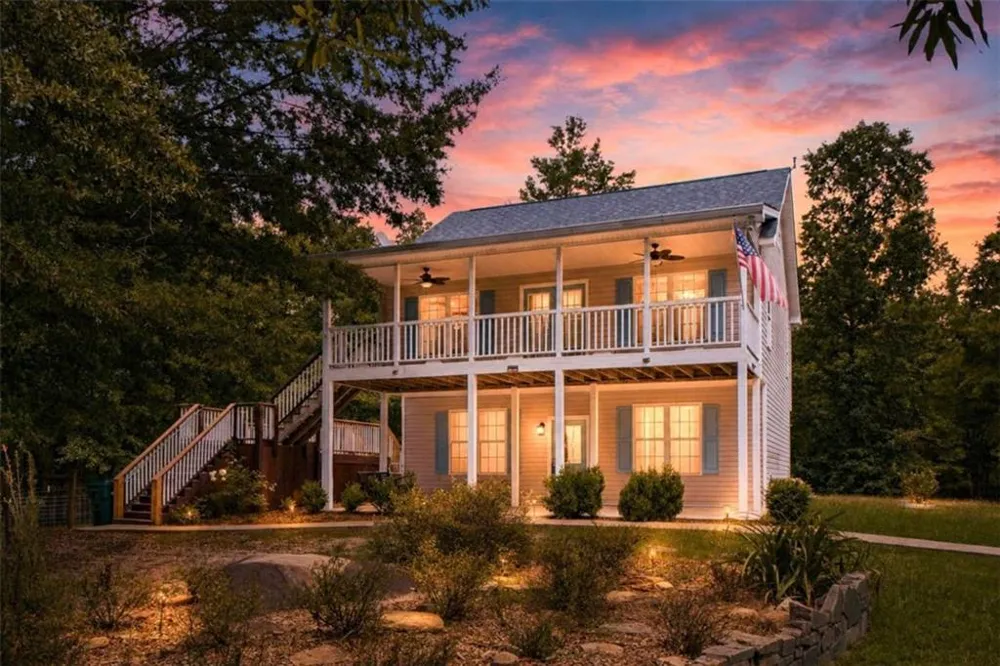 316 Biltmore Road Mansfield, GA 30055