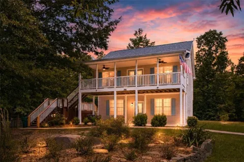 316 Biltmore Road