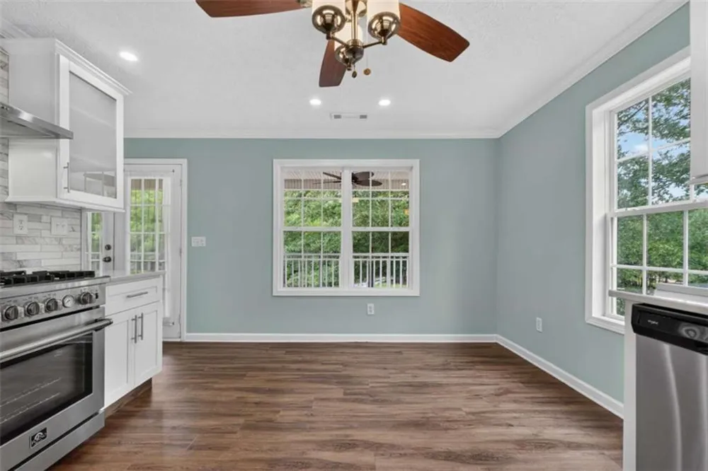 316 Biltmore Road Mansfield, GA 30055
