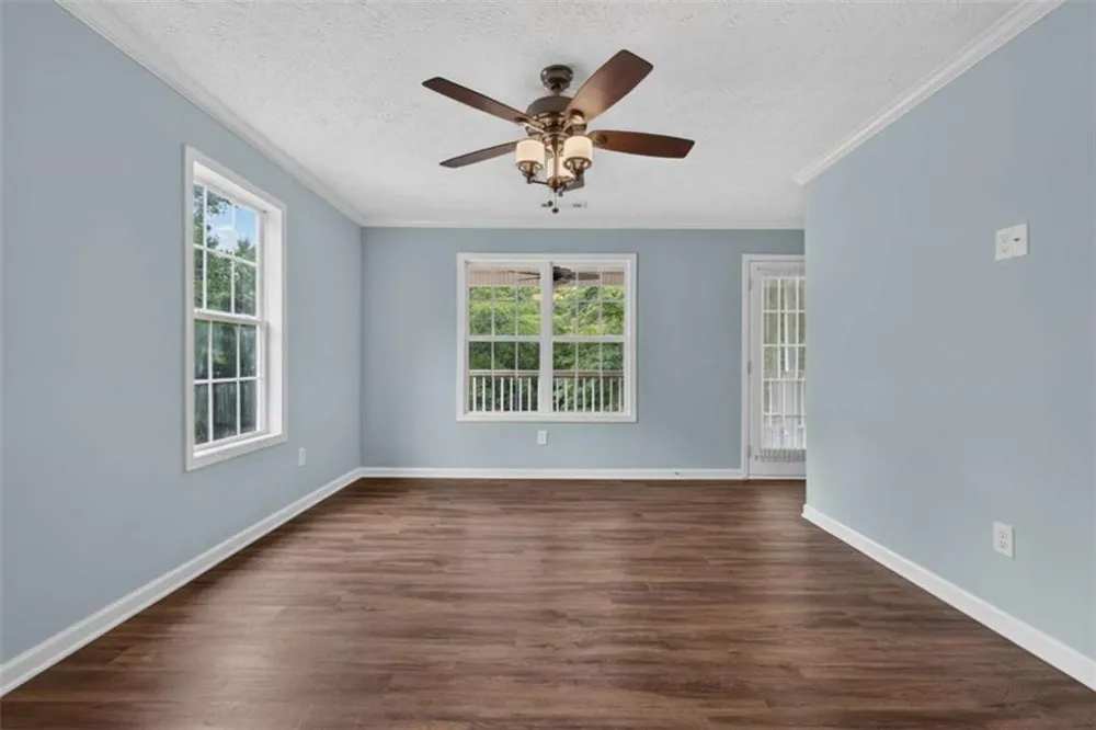 316 Biltmore Road Mansfield, GA 30055