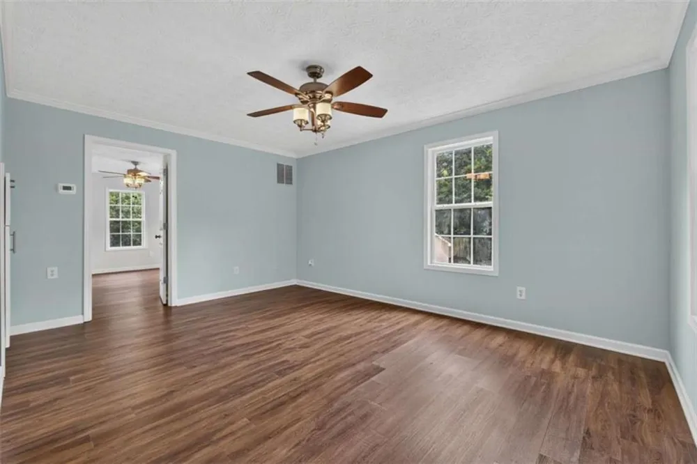 316 Biltmore Road Mansfield, GA 30055