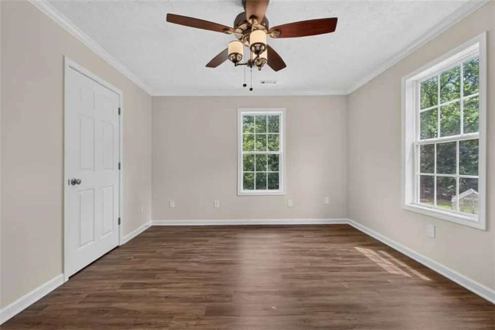316 Biltmore Road Mansfield, GA 30055