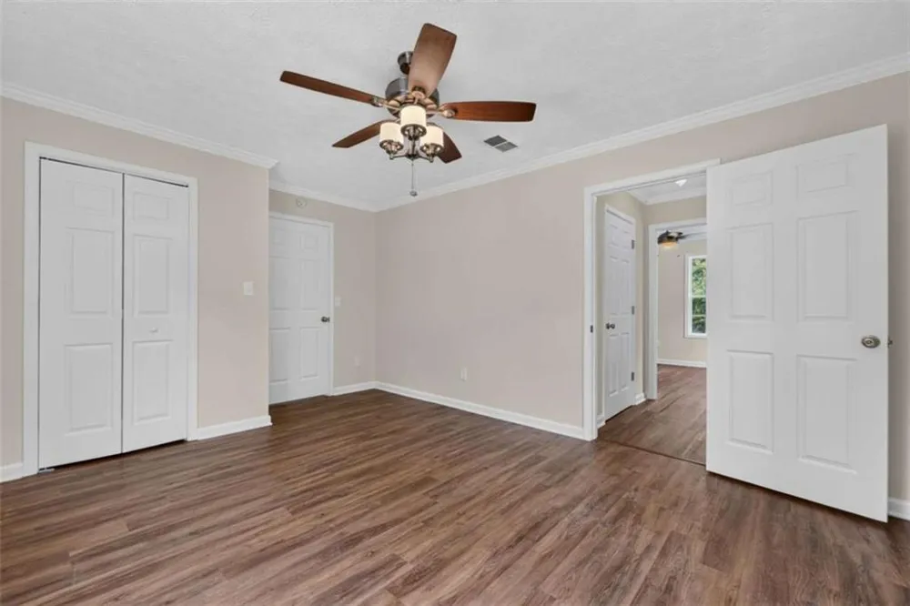 316 Biltmore Road Mansfield, GA 30055