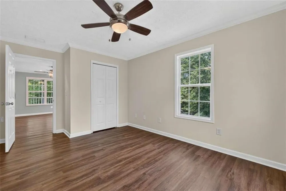 316 Biltmore Road Mansfield, GA 30055