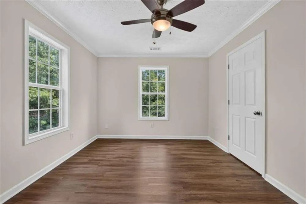 316 Biltmore Road Mansfield, GA 30055