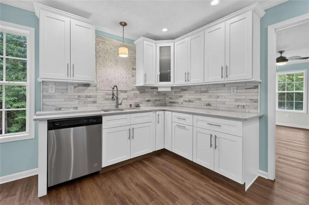 316 Biltmore Road Mansfield, GA 30055