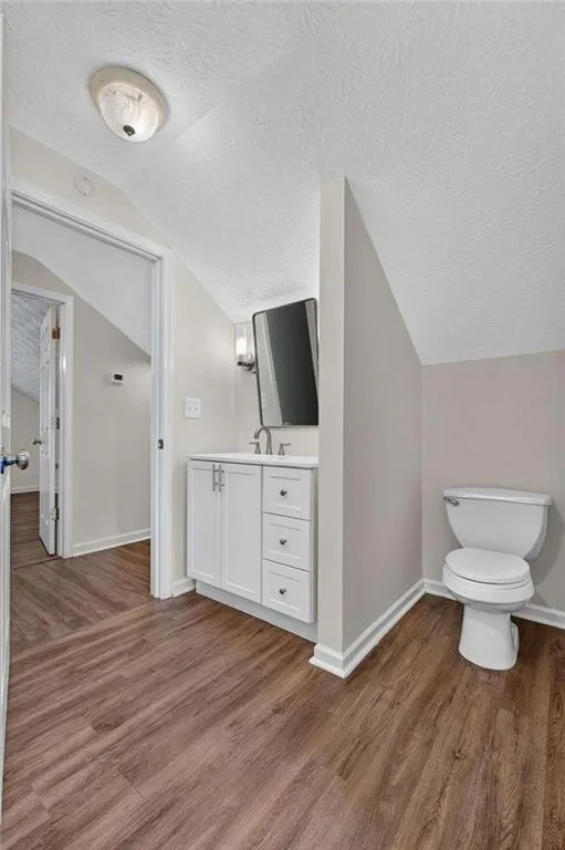 316 Biltmore Road Mansfield, GA 30055