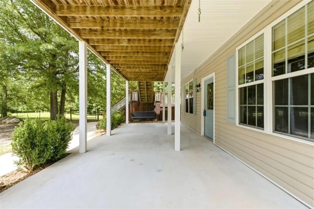 316 Biltmore Road Mansfield, GA 30055