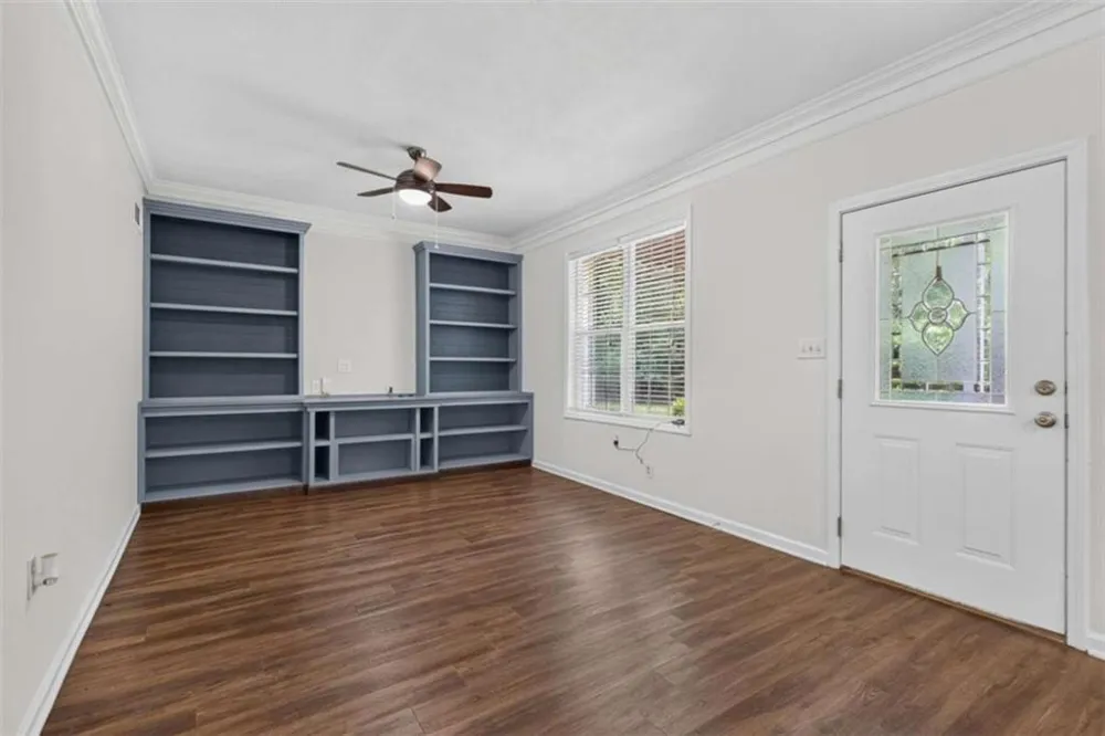 316 Biltmore Road Mansfield, GA 30055