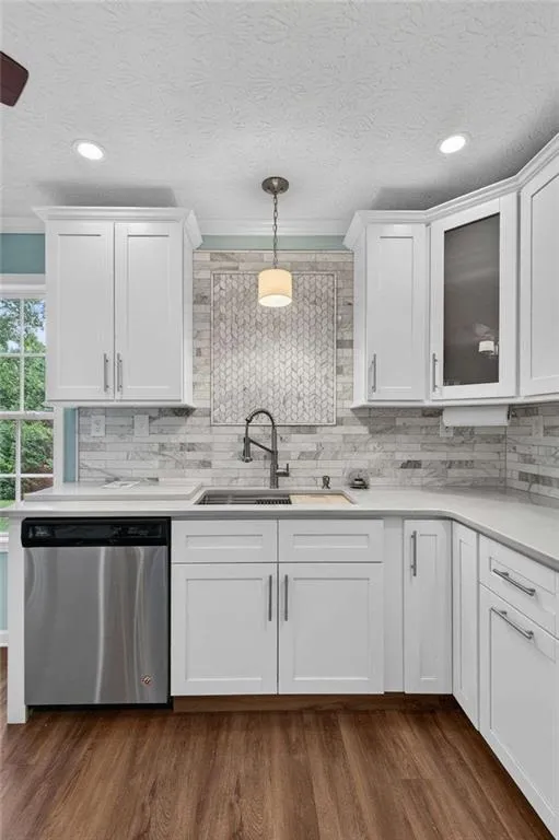 316 Biltmore Road Mansfield, GA 30055