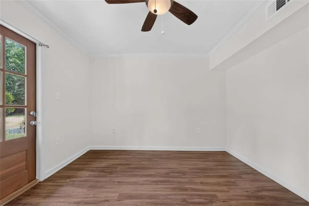 316 Biltmore Road Mansfield, GA 30055