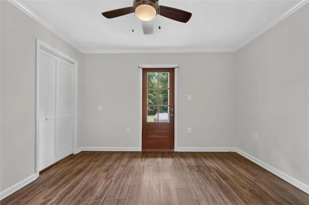 316 Biltmore Road Mansfield, GA 30055