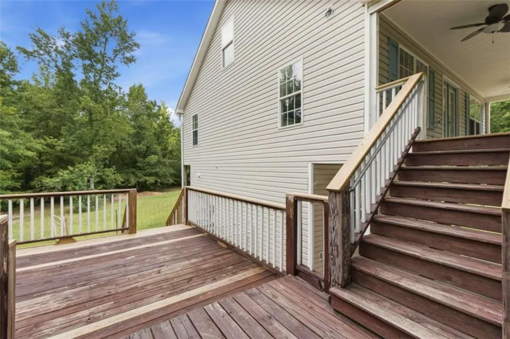316 Biltmore Road Mansfield, GA 30055