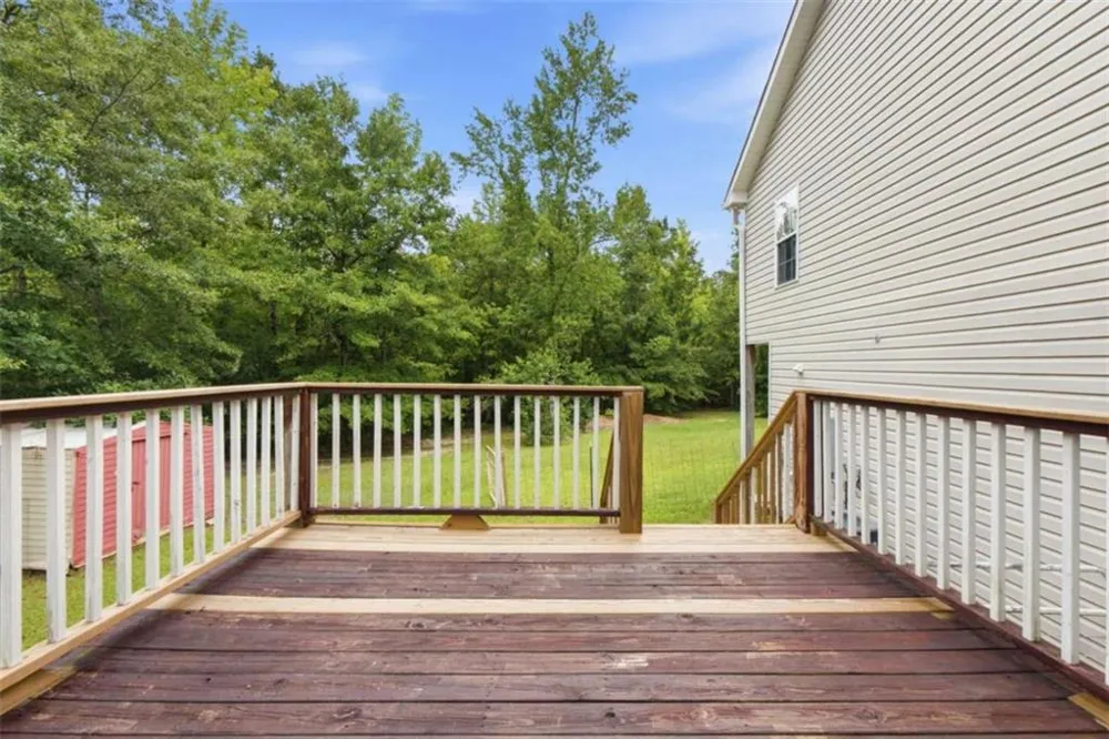 316 Biltmore Road Mansfield, GA 30055