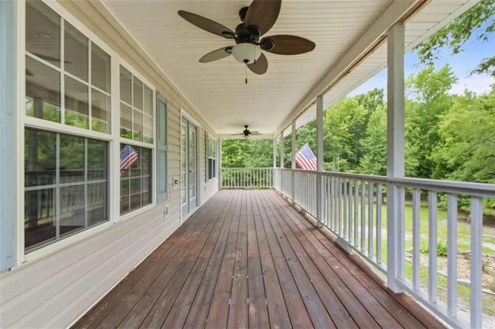 316 Biltmore Road Mansfield, GA 30055