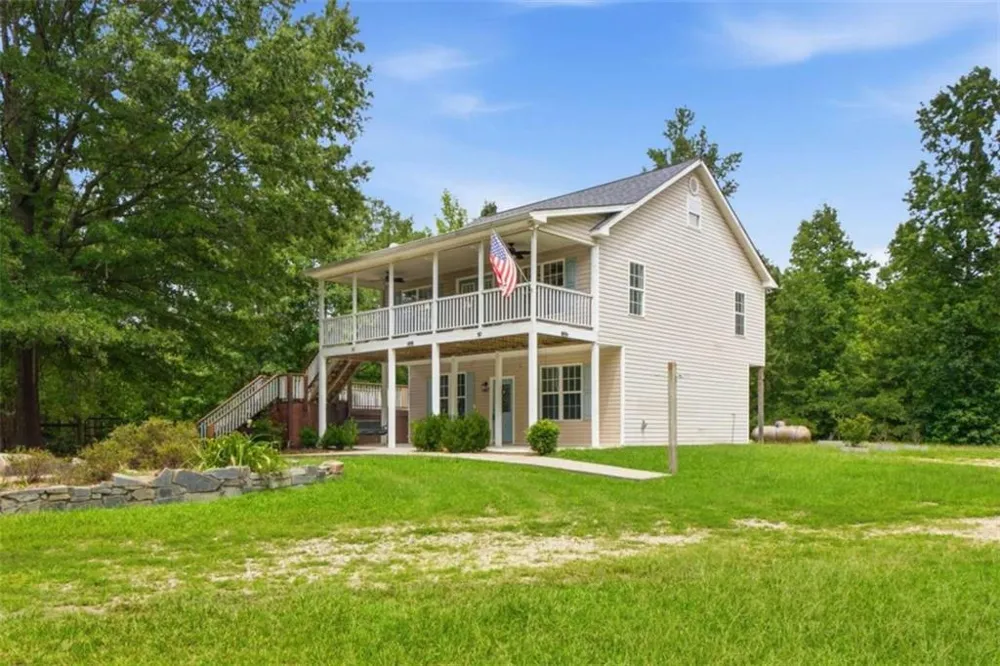316 Biltmore Road Mansfield, GA 30055