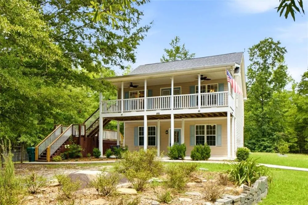 316 Biltmore Road Mansfield, GA 30055