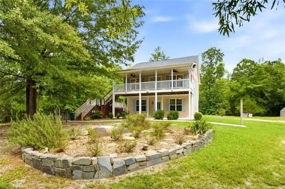 316 Biltmore Road Mansfield, GA 30055