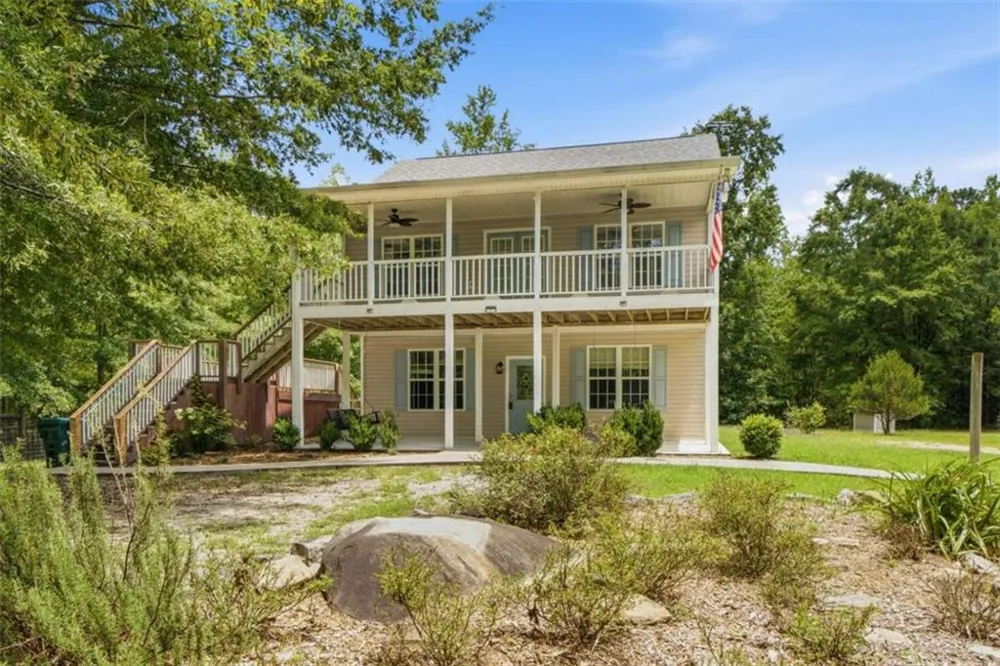 316 Biltmore Road Mansfield, GA 30055