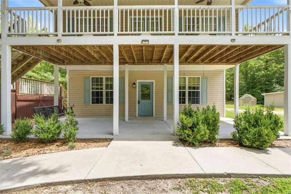 316 Biltmore Road Mansfield, GA 30055
