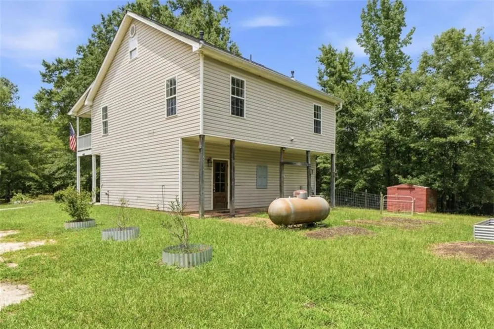 316 Biltmore Road Mansfield, GA 30055