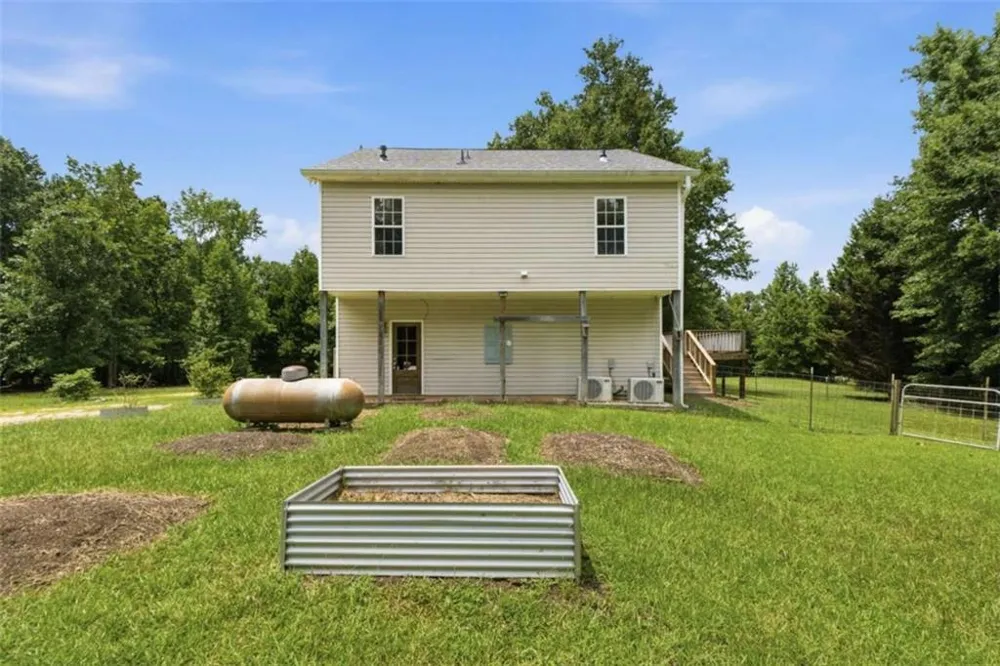316 Biltmore Road Mansfield, GA 30055