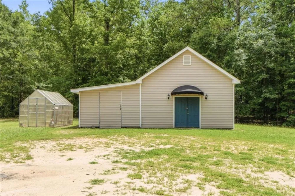 316 Biltmore Road Mansfield, GA 30055