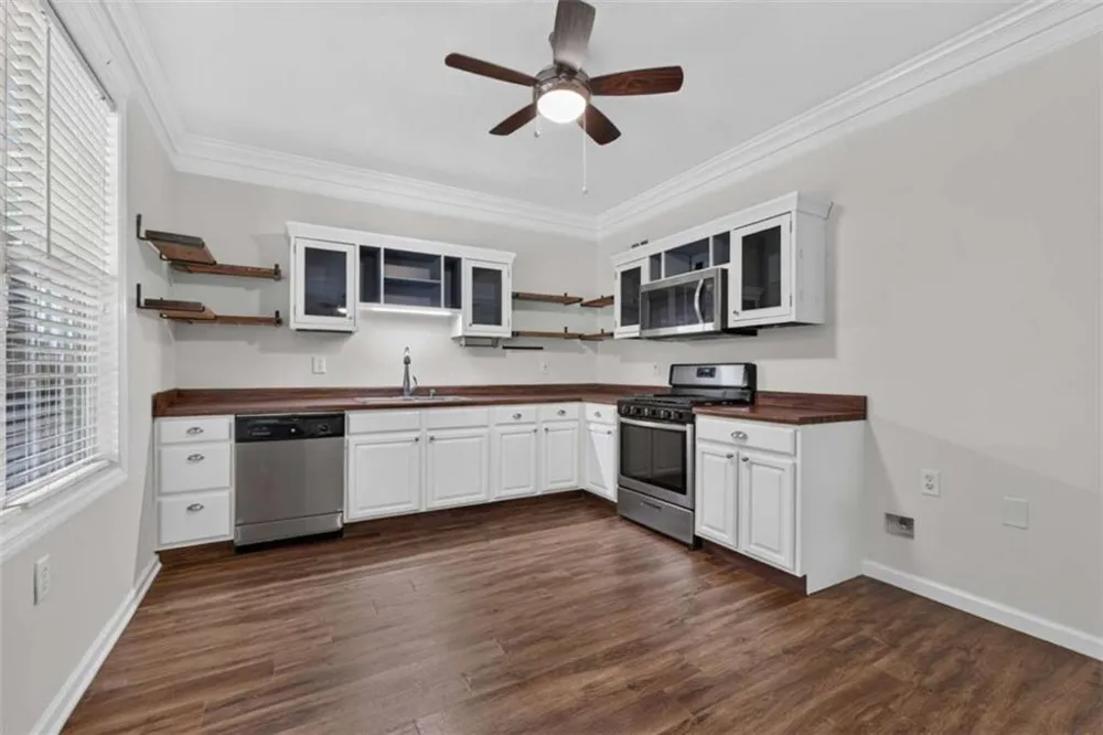 316 Biltmore Road Mansfield, GA 30055