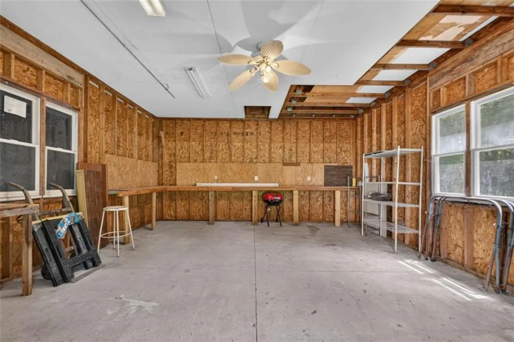316 Biltmore Road Mansfield, GA 30055