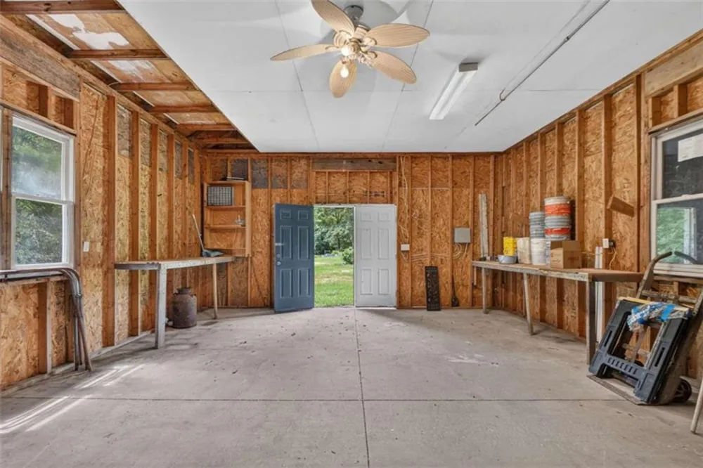 316 Biltmore Road Mansfield, GA 30055