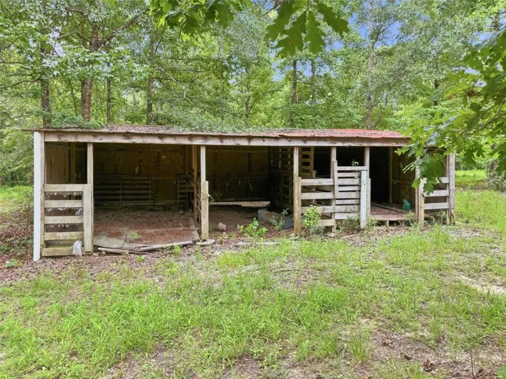 316 Biltmore Road Mansfield, GA 30055