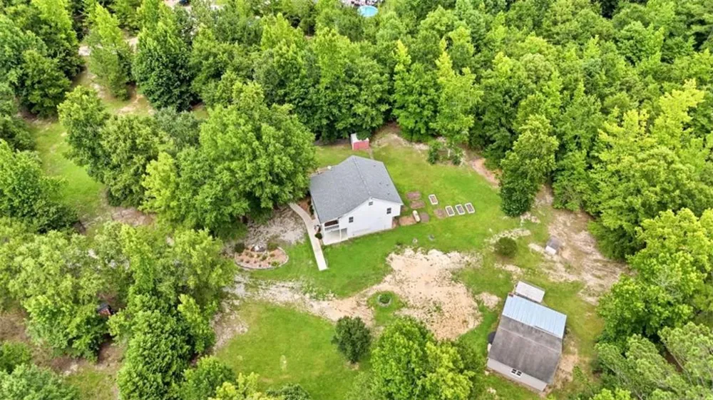316 Biltmore Road Mansfield, GA 30055