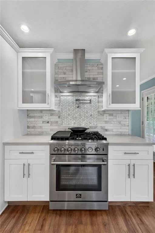 316 Biltmore Road Mansfield, GA 30055