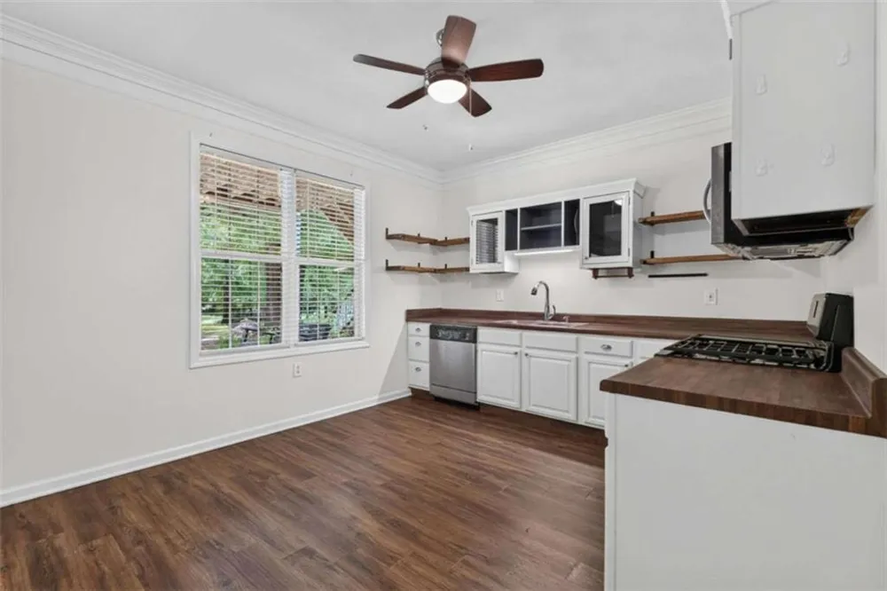 316 Biltmore Road Mansfield, GA 30055