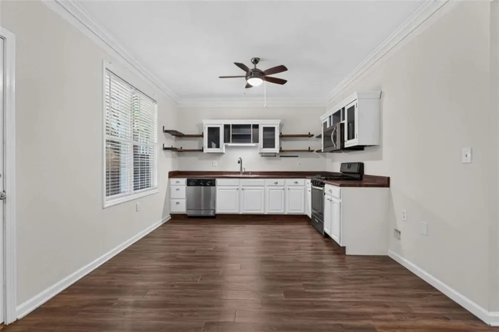 316 Biltmore Road Mansfield, GA 30055