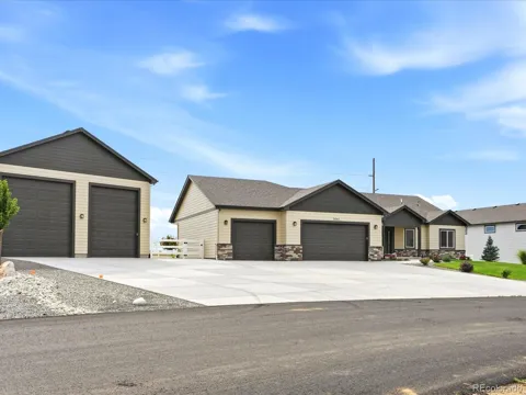 3643 Crested Owl Court