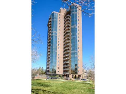 1299 Gilpin Street #16E