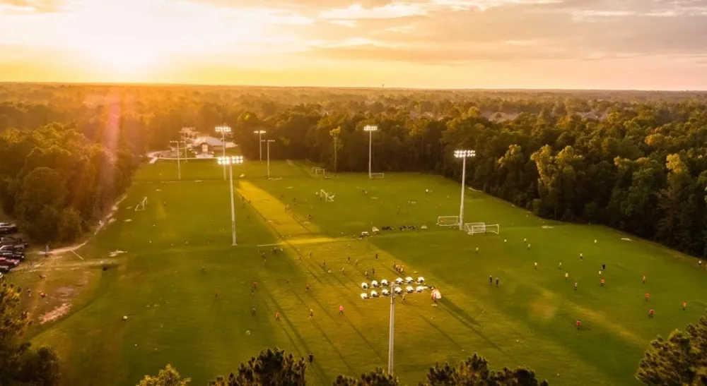 110 West Coralburst Loop Montgomery, TX 77316