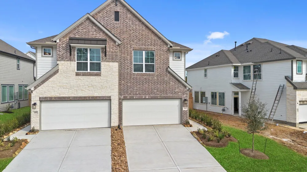 116 West Coralburst Loop Montgomery, TX 77316