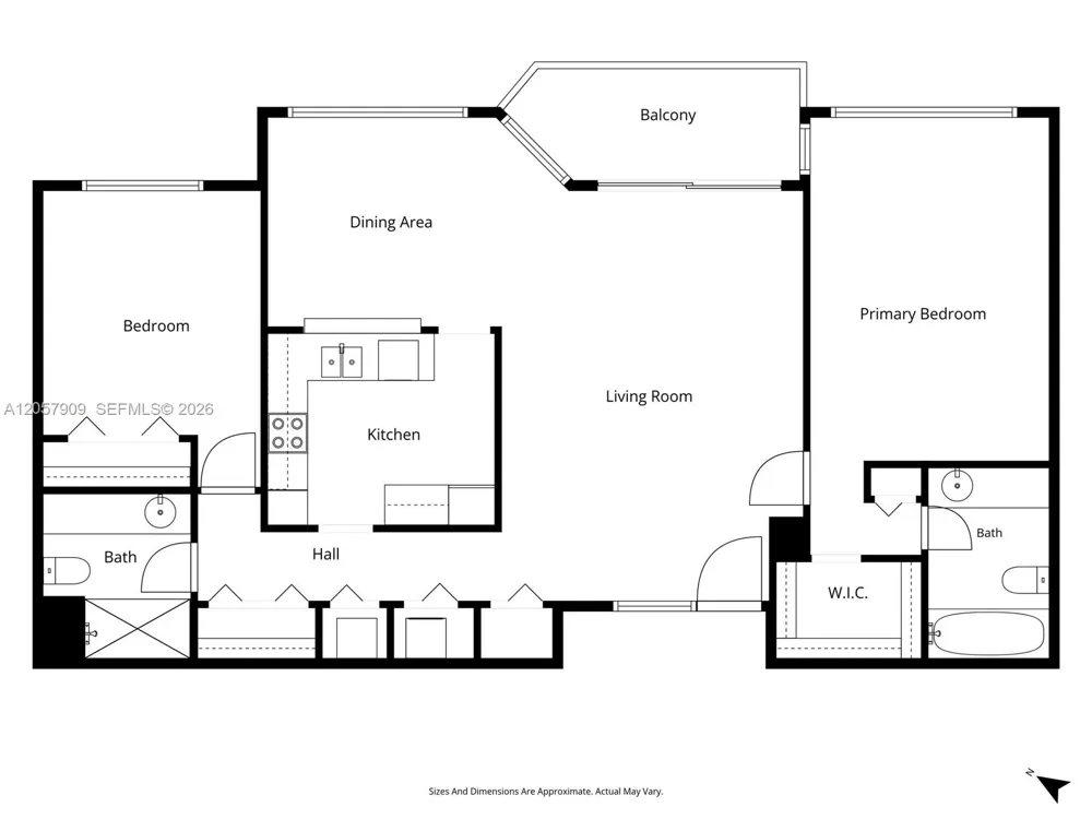 6666 SW 115th Ct #301 Miami, FL 33173